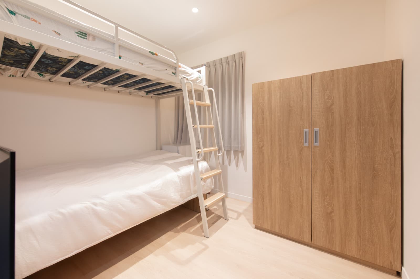 溫馨雙人雅房 - Photo 1