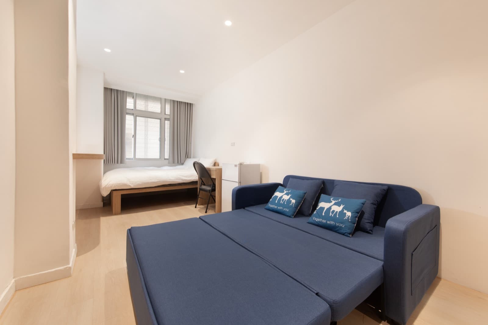 豪華四人套房 - Photo 1