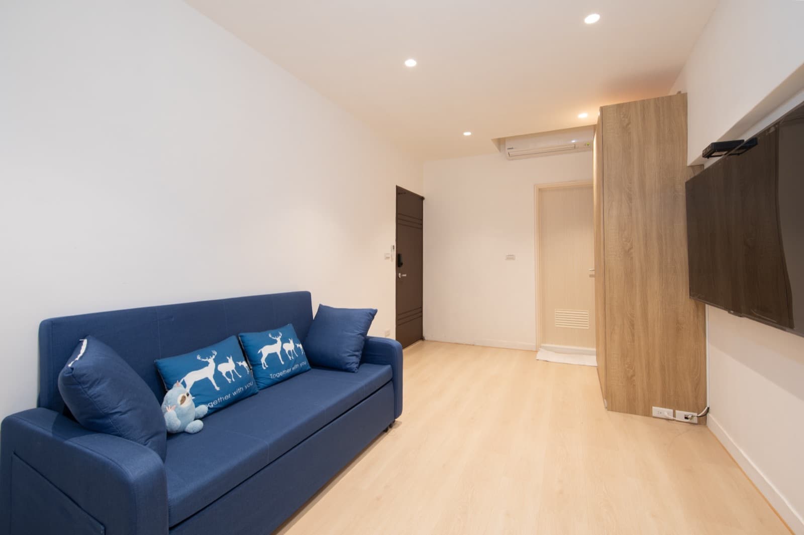 豪華四人套房 - Photo 4